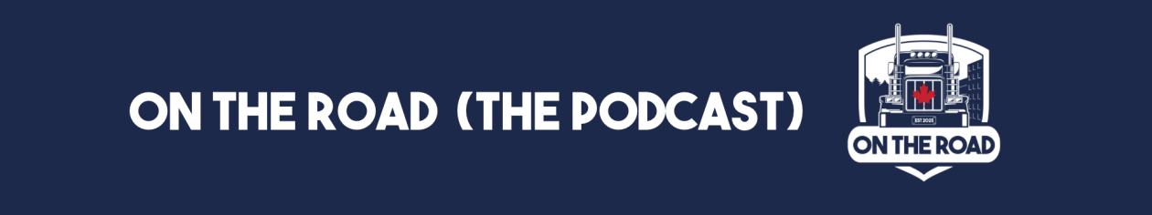 ON THE ROAD TRUCKING